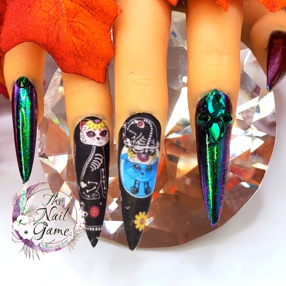 Press on Nails